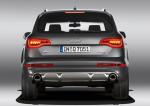 Audi Q7 4.2 TDI Quattro 2009 года